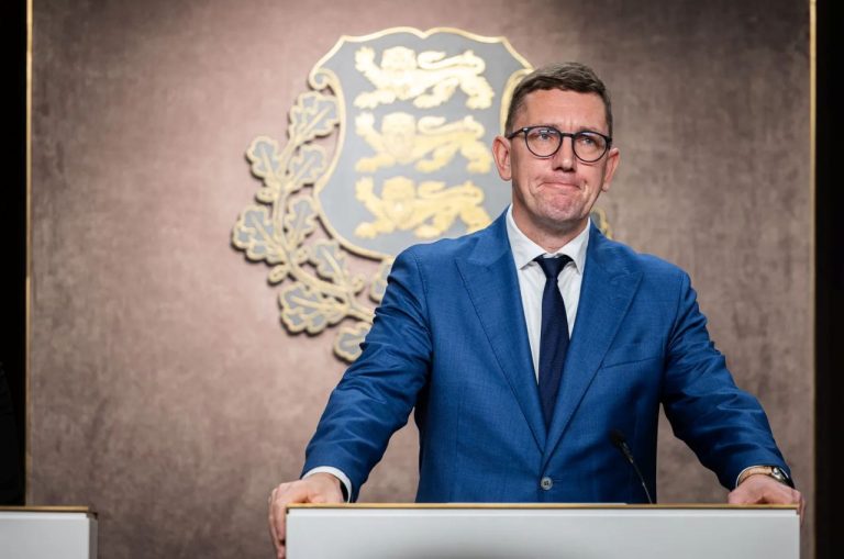 Премьер Эстонии осудил отказ Латвии от Стамбульской конвенции и выразил поддержку Силине