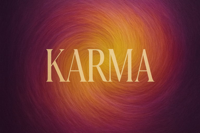 Кармический гороскоп на ноябрь 2025: что Вселенная вернёт каждому знаку