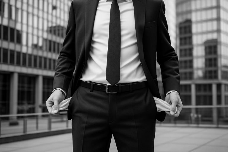 Осторожно! Эти три знака зодиака могут столкнутся с трудностями в бизнесе в ноябре