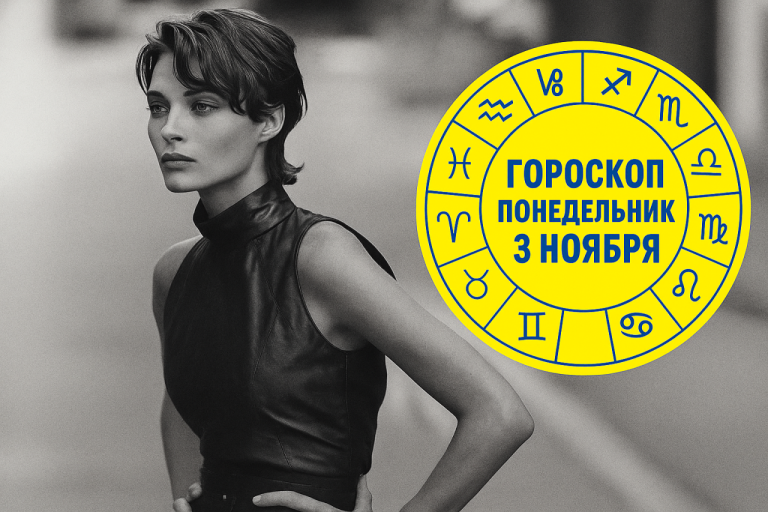 Весы, Овны, Раки и Козероги в гороскопе на понедельник 3 ноября