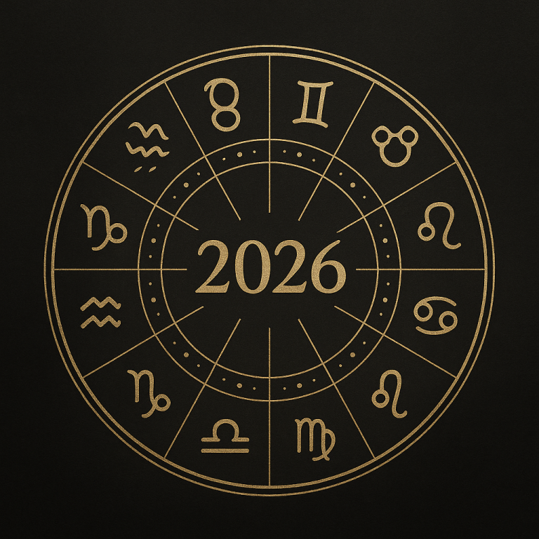 Ваш самый удачный месяц в 2026 году по знаку зодиака