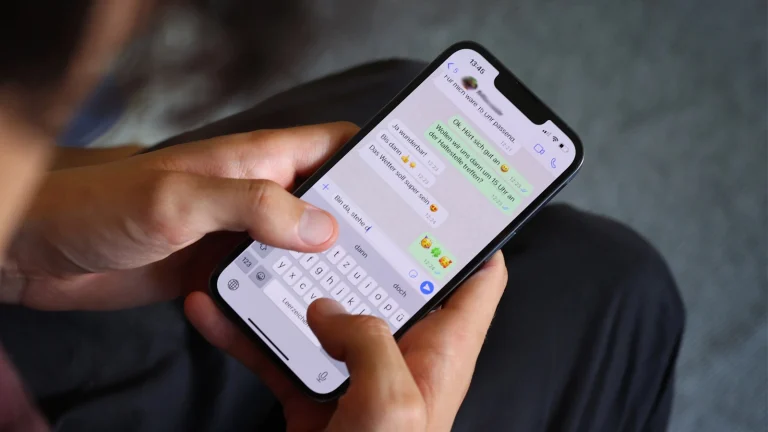ЕС не поддержал идею тотальной проверки личных переписок пользователей