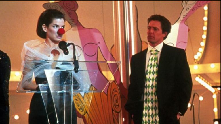 Ностальгический взгляд на эталонный ромком 2000-х, который мы заслужили