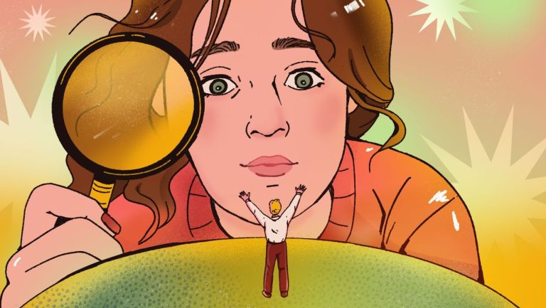 Эффект Микеланджело: что это и как помогает улучшить отношения