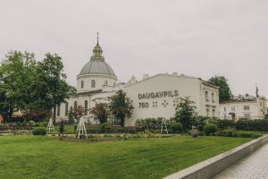 Тариф Rīgas ūdens с декабря вырастет на 14% - до 2,67 евро за кубометр