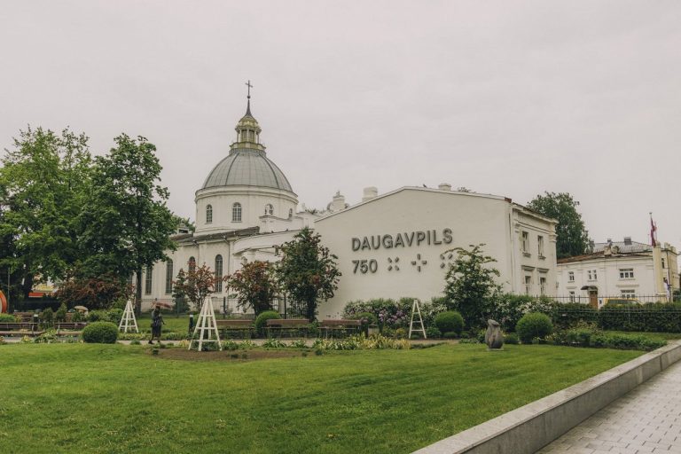 Муниципальные квартиры в Даугавпилсе подорожают в 30 раз уже с 2026 года