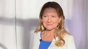 Тайская треска с кокосовой лапшой от Нади Хуссейн: ароматный ужин за полчаса