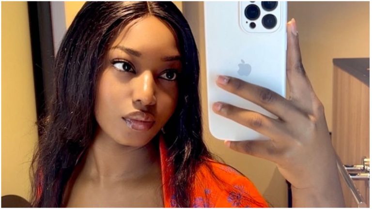 Джихадисты похитили и публично казнили звезду TikTok