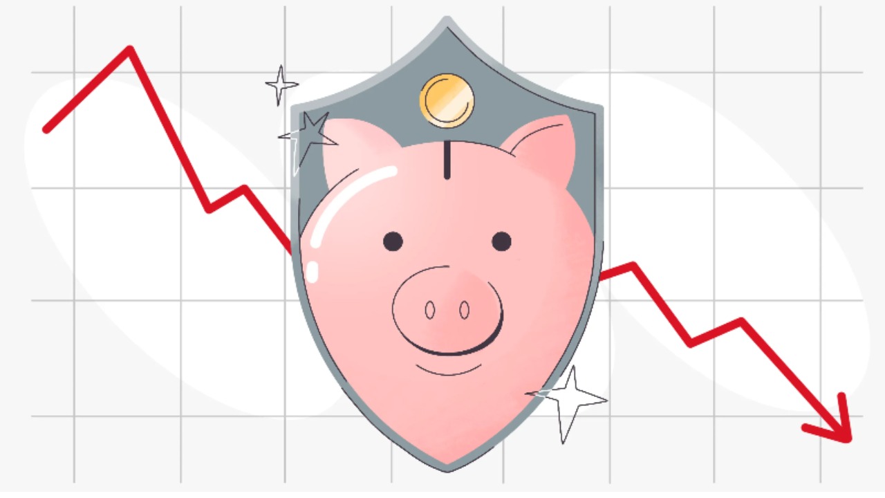 Экономисты обещают в Латвии снижение инфляции
