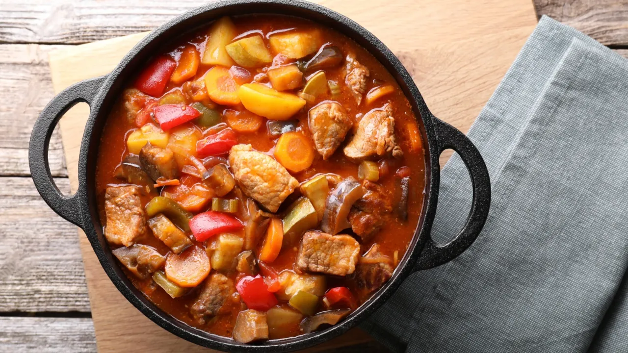 Идеально для ужина после осенней прогулки. Быстро, вкусно и понравится всем.