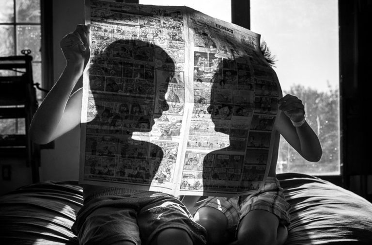 Знак зодиака ребёнка - почему дети из одной семьи растут такими разными по характеру и талантам