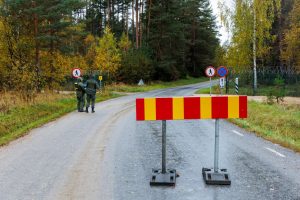 Три самолета из Вильнюса были перенаправлены в Каунас и Ригу из-за угрозы воздушных шаров