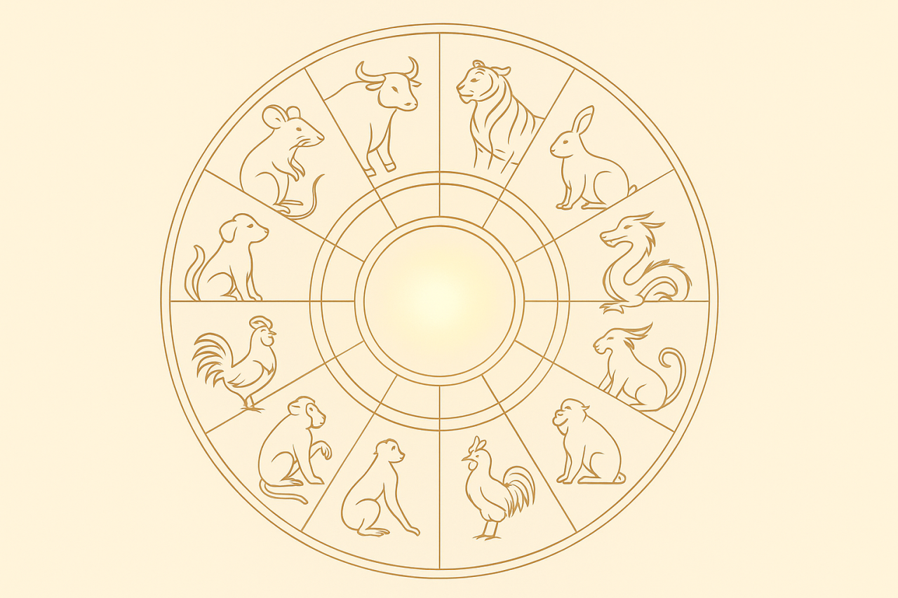 🐉 Кто пройдёт ретроградный Меркурий с улыбкой: 5 знаков-победителей