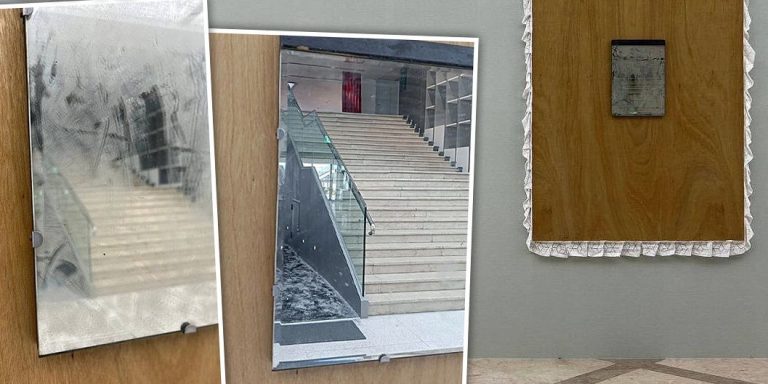 На Тайване уборщик «отчистил» современное искусство - и уничтожил арт-объект