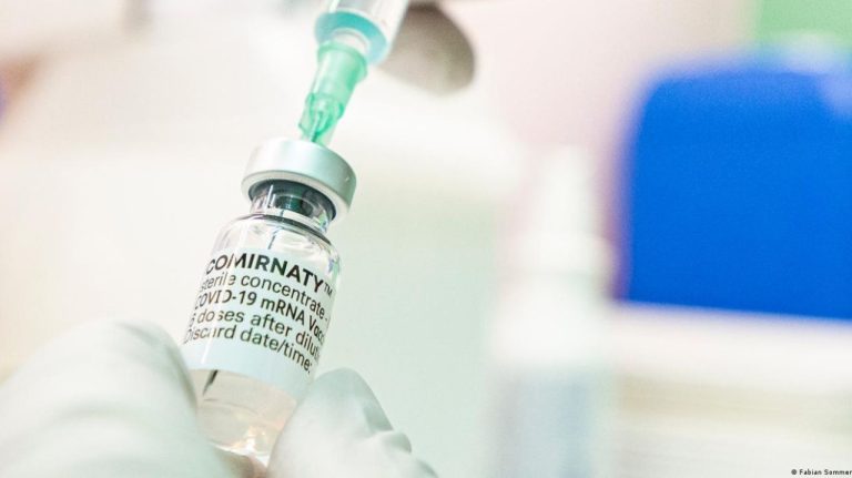 Более 80 тысяч доз вакцины против Covid-19 на сумму более 4 млн выброшены на свалку