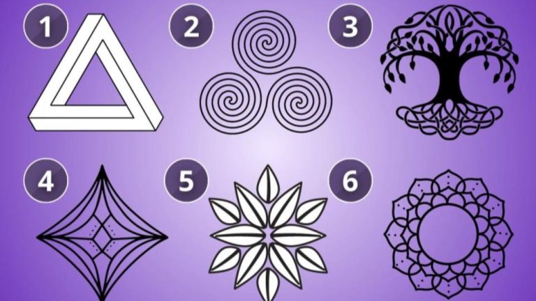 Тест личности покажет, являетесь ли вы рабом стереотипов или нарушителем границ.