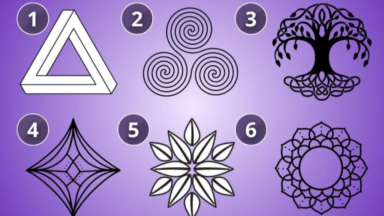 Тест личности покажет, являетесь ли вы рабом стереотипов или нарушителем границ.