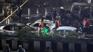 В Стамбуле произошло вооруженное нападение на телеканал