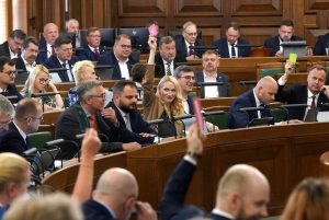 Экономисты обещают в Латвии снижение инфляции