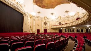 В центре Риги жестокое нападение на иностранца зафиксировано камерами