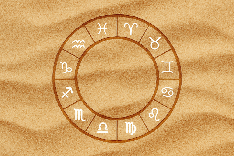 Скорпионы, Девы, Близнецы и Козероги в гороскопе Анжелы Перл на четверг 13 ноября (+опрос)