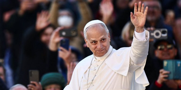 Папа римский Лев XIV назвал свои любимые фильмы и выразил желание «углубить диалог с миром кино»