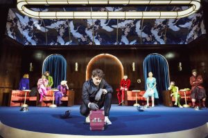 Резекне приглашает на концерт памяти архимандрита Виктора Мамонтова