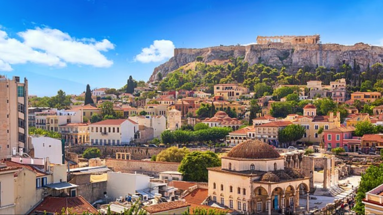 Назван лучший город Европы для отдыха без автомобиля. Топ-10 от Accor