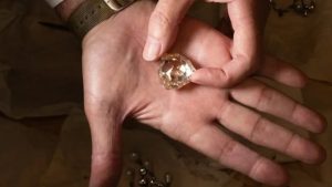 В Дамаске из Национального музея похитили Венеру и другие античные статуи