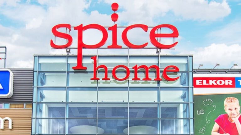 В Spice Home инвестируют 11 миллионов евро