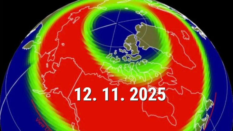 Рекордная вспышка на Солнце нарушила радиосвязь в Европе - ожидается магнитный шторм года