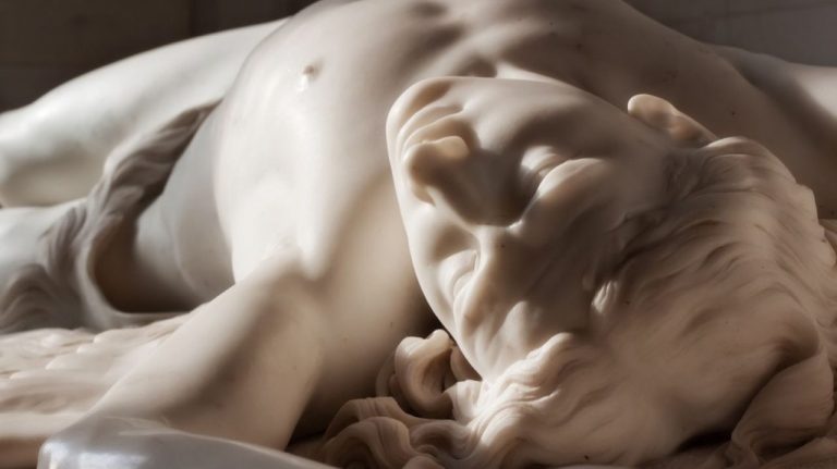 В Дамаске из Национального музея похитили Венеру и другие античные статуи