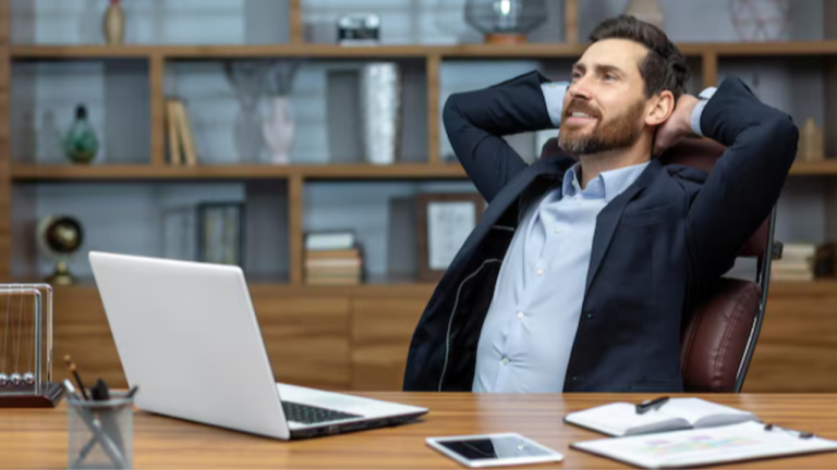 6 привычек, от которых успешные люди отказались, даже по выходным