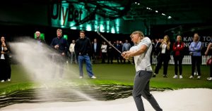 Зимняя Олимпиада в Италии привлечёт до двух миллионов гостей - лидируют американцы и немцы