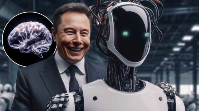 Маск заявил, что через 20 лет мы сможем достичь бессмертия