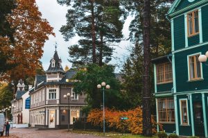 Даугава вне опасности: мониторинг не выявил загрязнений после пожара на нефтеперерабатывающем заводе в Беларуси