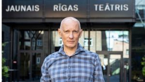 Вниманию пассажиров: с 19 ноября изменится расписание поездов в Елгаву и Лиепаю