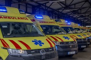 Отстрел собак в Бауске: Cейм созывает комиссию