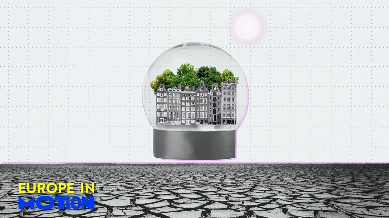 Климат меняется быстрее, чем Европа успевает адаптироваться - опрос мэров из 17 стран ЕС