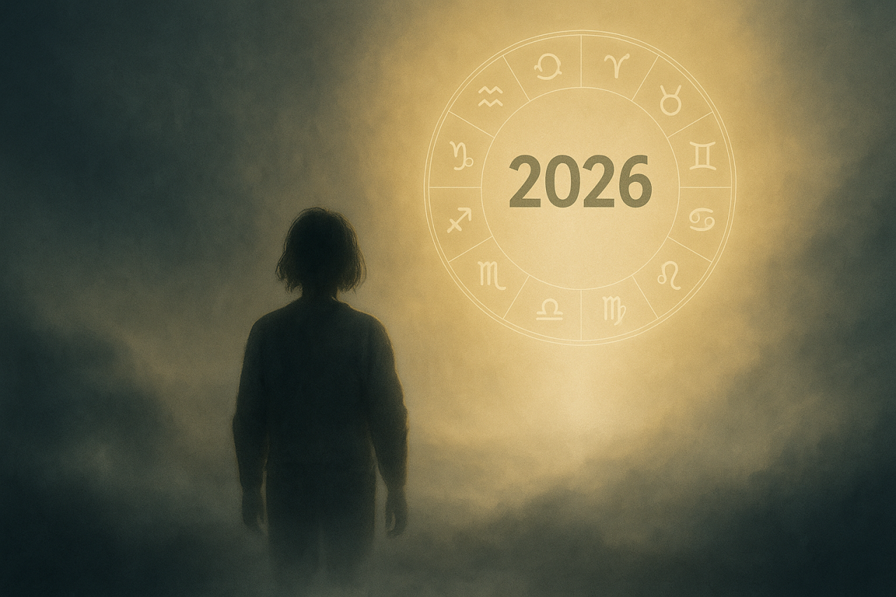 Начало 2026 года принесёт три знака Зодиака болезненное, но необходимое пробуждение