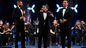 Адель - в главной роли. Певица снимется в фильме Тома Форда