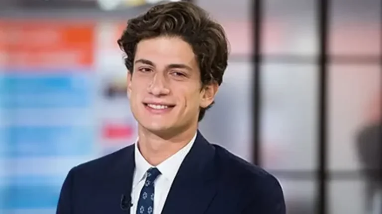 Единственный внук убитого президента Джона Кеннеди будет баллотироваться в Конгресс США