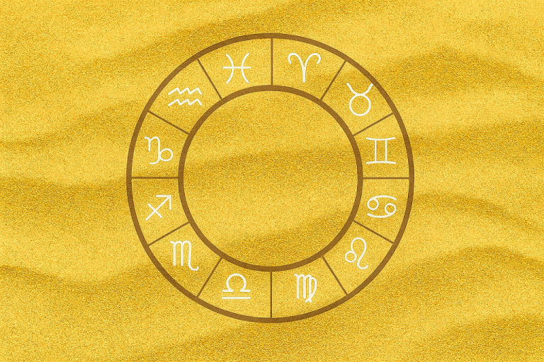 Львы, Девы, Тельцы и Стрельцы в гороскопе Анжелы Перл на воскресенье 16 ноября