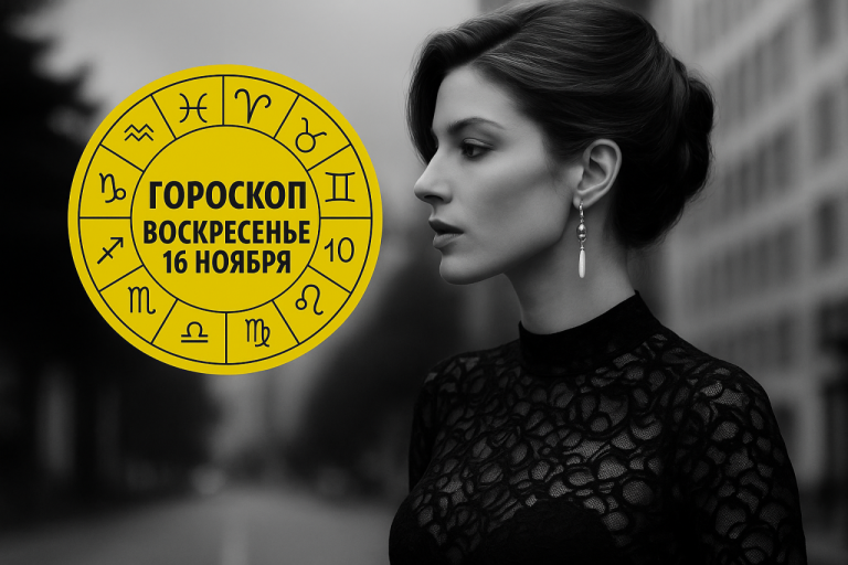 Козероги, Раки, Скорпионы и Весы в гороскопе на воскресенье 16 ноября