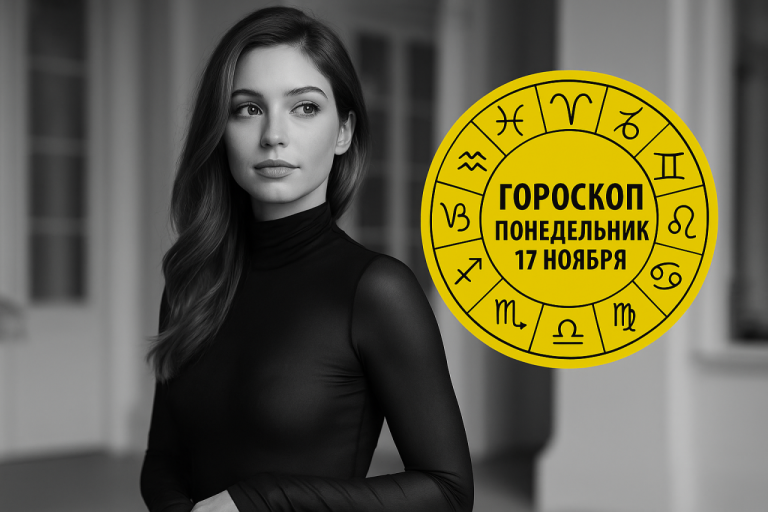Рыбы, Овны, Водолеи и Весы в гороскопе на 17 ноября