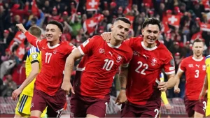 ФИФА назвала 11 претендентов на звание лучшего футболиста мира 2025 года