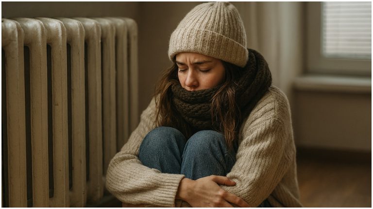 Радиаторы работают, но в доме холодно? Вот почему это происходит и как остановить потерю тепла.