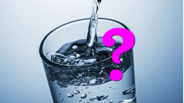 Правда ли, что газированная вода имеет «похудательный» эффект?  Новое исследование