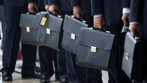 В праздничном параде 18 ноября будет участвовать самолет airBaltic