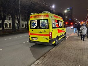 В Латвии зафиксирован очаг высокопатогенного птичьего гриппа H5N1